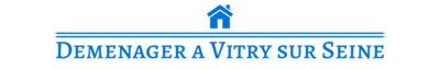 Logo for Déménager à Vitry sur Seine